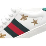 Gucci ACE series small white shoes casual shoes - 图片 6