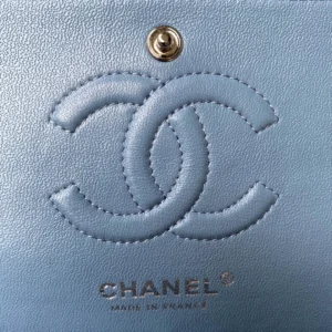Chane1 Classic Flap Bag Model: A01113 Size: 23cm - 图片 8