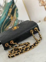Can be one-shoulder, cross-body, handbag Size: 30.21.8cm - 图片 7