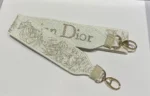 Lady D-Lite 5-panel embroidery Size: 24 x 20 x 11cm - 图片 7