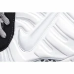 Nike Air Foamposite Pro Creamy White Foam - 图片 7