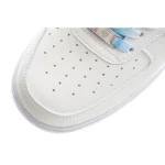 Nike Air Force    fine day  紫 - 图片 7
