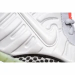 Nike Air Foamposite one  灰 - 图片 7