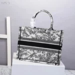Book Tote size:36.5cm - 图片 8