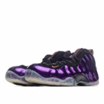Nike Air Foamposite one  紫 - 图片 9