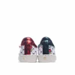 Gucci ACE series small white shoes casual shoes - 图片 9