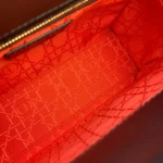 Lady Handbag Ref: D6806 Size: 20 x 16.5 x 8 cm - 图片 6