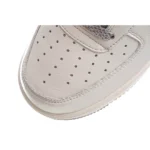 Kith xNike Air Force 107 Low Low Top Sneakers 3M Reflective - 图片 4