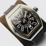 Franck Muller Yachting Diameter: 45 mm - 图片 4