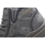 Gucci Hiking Boosts Hiking Boots Martin Boots - 图片 8