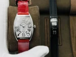 Franck Muller Cask Watch Diameter: 4331 mm