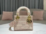 Lady D-Lite Clutch Size: 17 - 图片 7