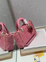 Horizontal version of the toffee bag size: 26*6*14cm model: 0540 - 图片 7