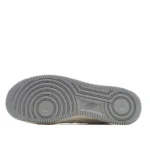 Kith xNike Air Force 107 Low Low Top Sneakers 3M Reflective - 图片 5