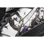 Nike Air Force 1 HIGH '07 LV8 2 Kobe Mid-Top Sneakers - 图片 5