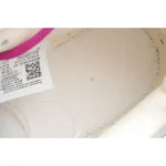 Nike 0ff-White x Nike Dunk Low OW White Ash - 图片 7