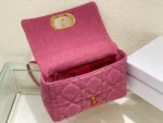 Caro Handbag Size: 25cm - 图片 8
