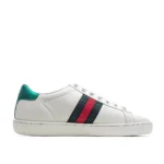 Gucci ACE series small white shoes casual shoes - 图片 7