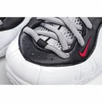 Nike Air Foamposite Pro Creamy White Foam - 图片 8