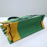 Book Tote Tote Size:1286 Size:41.5x34.5x16cm 36.5x28x14cm - 图片 8