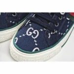 GUCCI Mirosoft Gucci Shoes Casual Sneakers - 图片 5