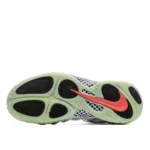 Nike Air Foamposite one  灰 - 图片 8