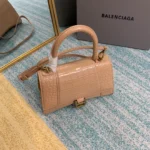 Hourglass bag Model: 8896 Size: 19x8x21cm - 图片 5