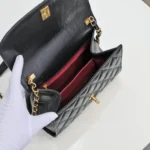 CHANE Size: 19.5x12.5x7.5cm Style: 9057 - 图片 8