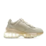 Gucci Rhyton Vintage Trainer Sneaker Dad Running Shoes, - 图片 8