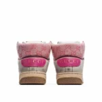 Gucci Air Cushion Dad Shoes - 图片 8