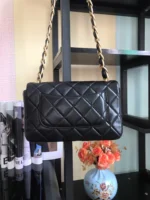 Chane Model: 2932# Size: 26X6X17cm - 图片 7
