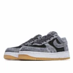 Nike Air Force 1 07 AF1 3M Reflective Sneakers - 图片 6
