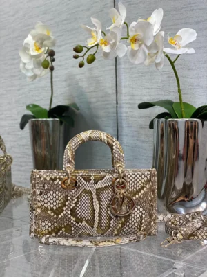 joy series python skin size:26*6*14cm