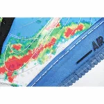 Air Force 1 Low“WEATHERMAN” - 图片 7