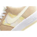 Nike Air Force 1 Lemon Candy - 图片 6