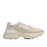 Gucci Rhyton Vintage Trainer Sneaker Dad Running Shoes, - 图片 7