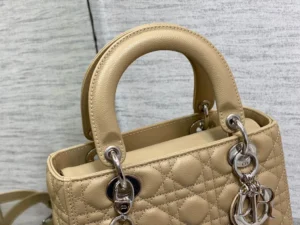 Lady Collection Classic bag size:24cm - 图片 7