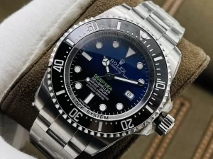 Rolex blue ghost king watch - 图片 2