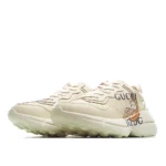Gucci Rhyton Vintage Trainer Sneaker Dad Running Shoes, - 图片 8