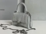 Balenciaga Hourglass Bag Model: 169 Size: 12104.5cm - 图片 7