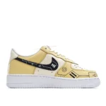 Nike Air Force 1 07 PS5 - 图片 9