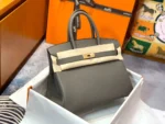 Bk 25cm 30cm 35cm Gold and Silver Buckle - 图片 7