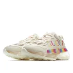 Gucci Rhyton Vintage Trainer Sneaker Dad Running Shoes, - 图片 9