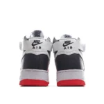 NBA x Nike Air Force 107 High Sneakers - 图片 7