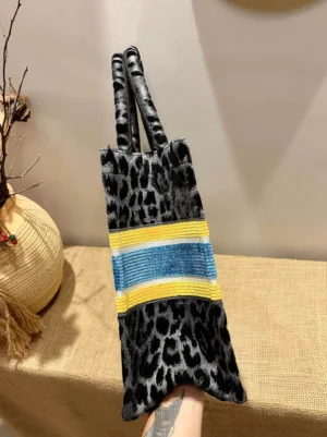 Book Tote Collection Size: 41.5cm 36cm - 图片 6