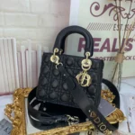 Lady Handbag Ref: D6806 Size: 20 x 16.5 x 8 cm - 图片 7