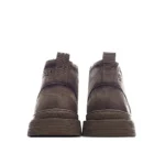 Gucci Hiking Boosts Hiking Boots Martin Boots - 图片 7