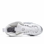 Nike Air Foamposite one White Earl Spray - 图片 7