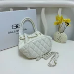 Balenciaga bucket bag Model: A98 - 图片 9