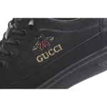Gucci Distressed Screener sneaker - 图片 8